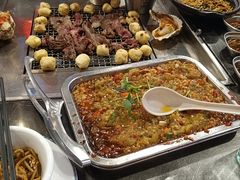 -塘屋烧烤·云南火塘烧烤品牌(联盟路店)