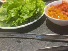 -神户赤童日式烤肉伙伴(东直门店)