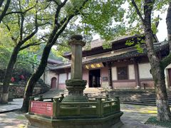-宁波市保国寺古建筑博物馆