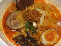 -味千拉面(煌华新纪元购物广场店)