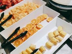 -比格比萨自助(新辰里学清路店)