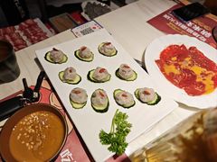 -重庆刘一手火锅(昌江恒基店)