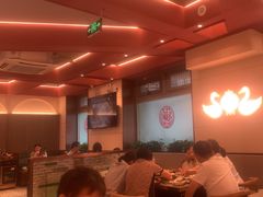 -老关东铁锅炖(上游街店)