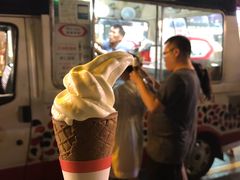 -富豪雪糕车流动点(尖沙咀店)