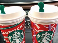 -星巴克臻选(宁波北仑银泰城店)