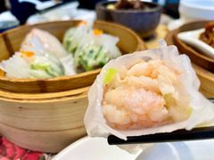 -虾饺妹·粤式手工点心(水荫路店)