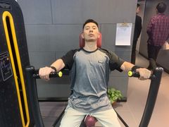 -开阳里游泳健身