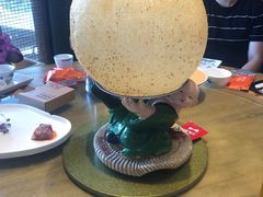 -吴越荣记苏州菜·松鼠桂鱼100%活鱼现做(斜塘老街店)