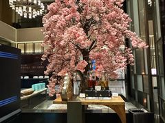 -成都安仁福朋喜来登酒店