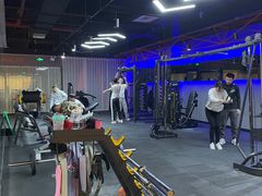 -RunningFit健身高端私教馆(红星美凯龙店)