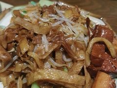 -葛记焖饼(伏牛路店)