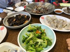 -双合园·海鲜水饺青岛菜(万佳广场店)