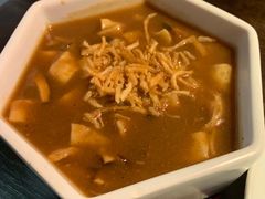 牛肉胡辣汤-掌柜的店·河南菜(世茂店)