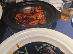 -维园悦谱·海派家常菜(乌鲁木齐南路店)