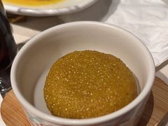 黄金小米渣-黔香阁·味(花木店)