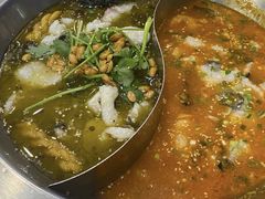 -李二鲜鱼火锅(冠县店)