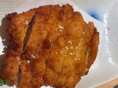 -德川家日本料理(顺义华联店)