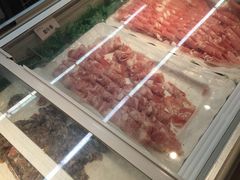 -吉木烤肉自助餐厅(乐汇城店)