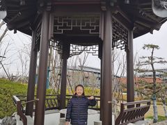 -上海滴水湖皇冠假日酒店