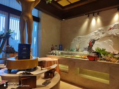 -大理实力希尔顿酒店•香全日制餐厅