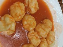 -清真悦宾楼食府(海湖店)