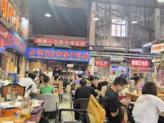 -喝丢一只鞋海鲜烧烤(总店)