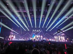 -华熙LIVE·五棵松·M空间