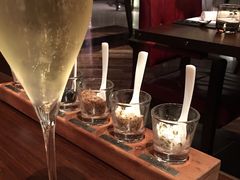 -恰餐厅及酒吧 CHAR Bar & Grill (北京丽都皇冠假日店)