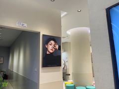 -天真蓝照相馆(五角场百联又一城店)