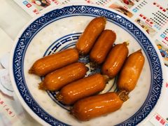 -广信牛奶甜品世家(台东店)