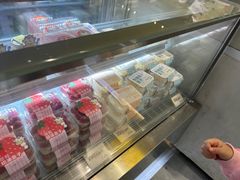 -欢牛蛋糕屋(萧山万象汇店)