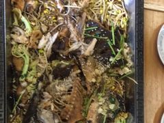 -悠斋餐厅海鲜家常菜(火车站店)