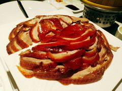 同喜烤鸭-同喜烤鸭店(光芒店)