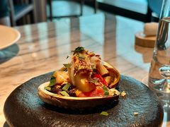 碳烤沙茶六头鲍-反正(SM三期店)