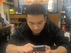 -半酌烧烤小酒馆(南京东路店)