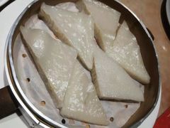 冰糖发糕-客乡情(南京东路店)