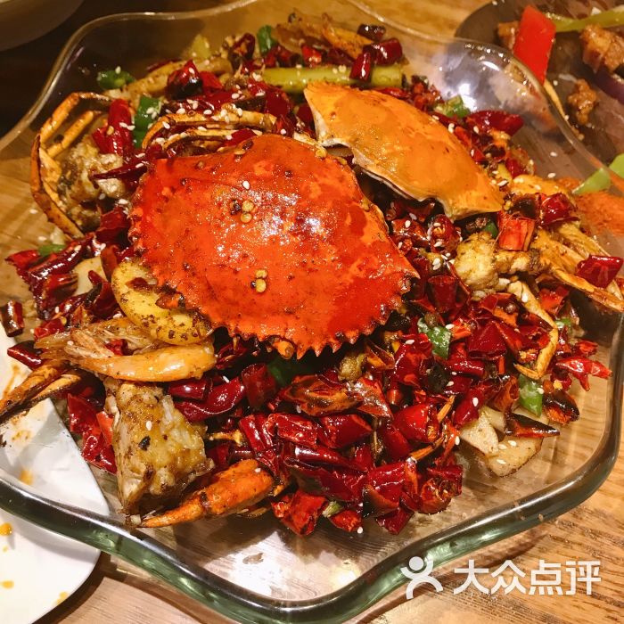 胡桃里音乐酒馆(越秀北路店)虾兵蟹将图片 - 第14张