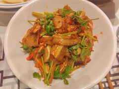 -山涧肴·泉水煮活鱼(坂田店)