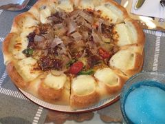 -必胜客(会展店)