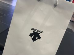 -迪桑特DESCENTE(青岛山东路万象城店)