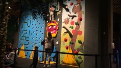 -奇幻丛林(佛罗伦萨小镇店)