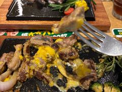 -豪客来牛排(汕头东厦100店)