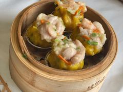 虫草花烧麦皇-味可道美食坊(福基路店)