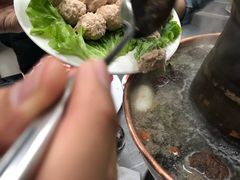 -三兴涮羊肉(荣安大街店)