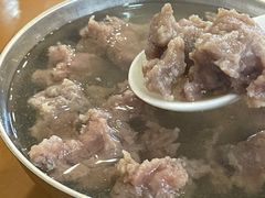 牛滑-老牌依强牛肉店(达道总店)