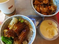 -吉野家(维明街店)