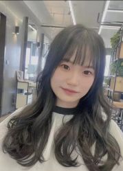 点击看大图 -MORI HAIR SALON日式美发沙龙