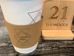 -THE WOODS 简餐 (国贸商城店)