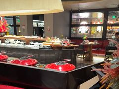 -拉蒂娜·巴西牛排馆 Latina·Brazilian Steakhouse(王府井喜悦店)