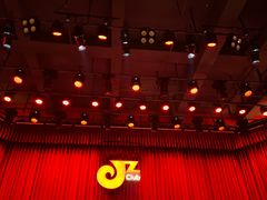 -JZ Club 爵士酒吧(上海店)